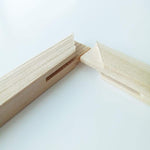 Load image into Gallery viewer, Winnie&#39;s Picks - Set of Wooden Stretchers
