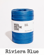 Load image into Gallery viewer, Ra-Ra Raffia