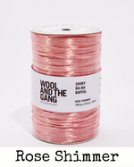 Load image into Gallery viewer, Ra-Ra Raffia