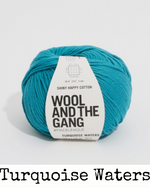 Load image into Gallery viewer, Shiny Happy Cotton