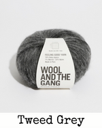 将图片加载到图库查看器,Feeling Good Yarn - Discontinued Colours