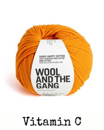 Load image into Gallery viewer, Shiny Happy Cotton