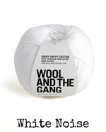 Load image into Gallery viewer, Shiny Happy Cotton