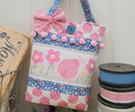 将图片加载到图库查看器,The Rivendale Collection – Fun & Creative Bag Designs