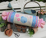 将图片加载到图库查看器,The Rivendale Collection – Charming Bolster Designs