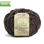 Load image into Gallery viewer, Bio Merino Nuage Organic