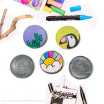 Load image into Gallery viewer, Craft Rocks (Discontinued Product)