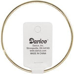 Load image into Gallery viewer, Gold Metal Macrame Ring