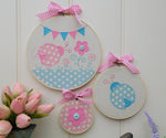 将图片加载到图库查看器,The Rivendale Collection – Creative Wall Hangings