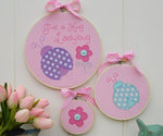 将图片加载到图库查看器,The Rivendale Collection – Creative Wall Hangings