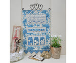 将图片加载到图库查看器,The Rivendale Collection – Creative Wall Hangings