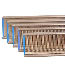 Stainless Steel Reed for Table Loom 61cm / 24"