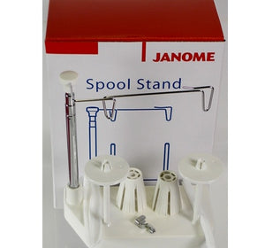 Janome Spool Stands