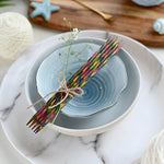 Load image into Gallery viewer, Symfonie Double Point Needles – 15cm