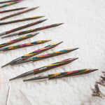 将图片加载到图库查看器,Symfonie Interchangeable Deluxe Set