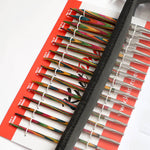 将图片加载到图库查看器,Symfonie Interchangeable Deluxe Set