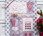 将图片加载到图库查看器,The Rivendale Collection – Creative Wall Hangings