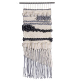 Load image into Gallery viewer, Weaving Starter Kit Monochrome