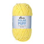 将图片加载到图库查看器，Panda Polar Puff - 50g
