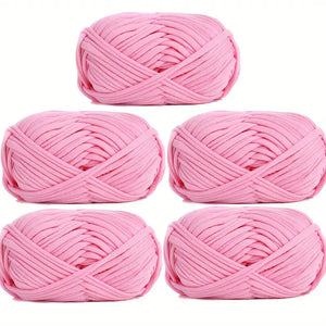 T-Shirt Yarn 100g