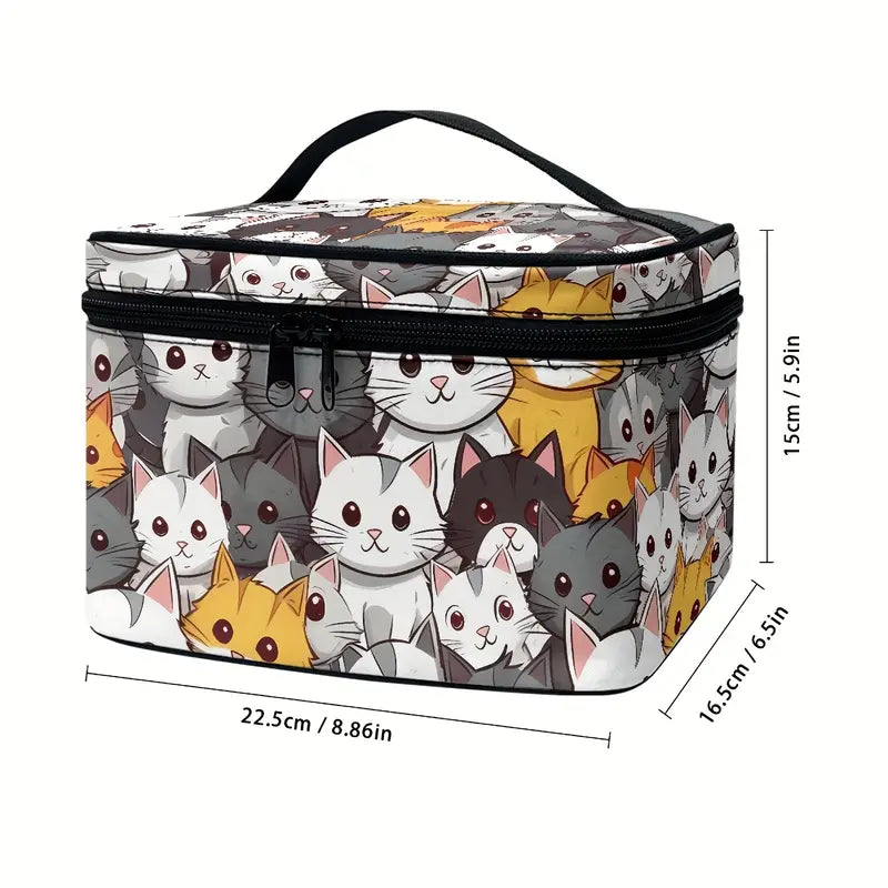 CATastrophe Storage Case