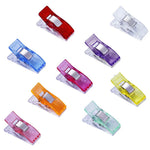 Load image into Gallery viewer, The Quilt Shop Quilters Sewing Clips – 20 Pack
