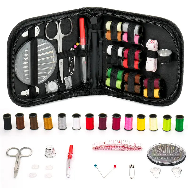 Sewing Kit 57pcs