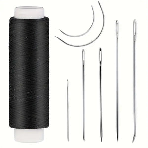 Leather  Sewing Kit   8 Pcs