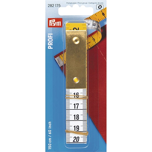 Prym Professional Tape Measure