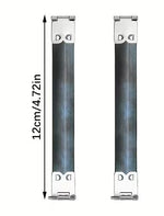 Load image into Gallery viewer, Metal Flexi Snap Fasteners (2 Pkt)
