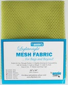 Load image into Gallery viewer, ByAnnie Lightweight Mesh Fabric – 18" x 54"
