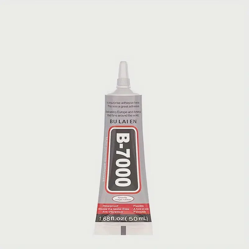 Multipurpose Glue B7000  50ml