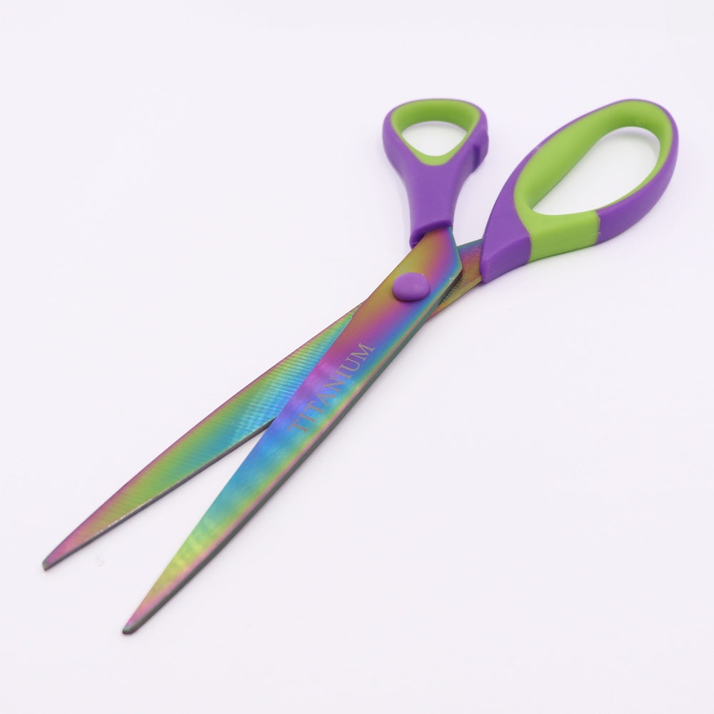 Scissors -Titanium Bonded Dressmaker
