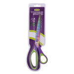 将图片加载到图库查看器，Sullivans Titanium Bonded Scissors – Sewing &amp; General Use
