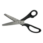 Load image into Gallery viewer, Sullivans Pinking Shears – Stainless Steel Fabric Scissors
