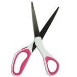 Load image into Gallery viewer, Titanium Dressmaking Scissors 8.2&quot;
