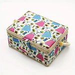 Load image into Gallery viewer, Sewing Basket - Stylish Small

