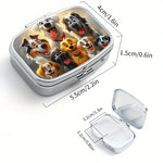 Load image into Gallery viewer, CATastrophe Small Multipurpose Box
