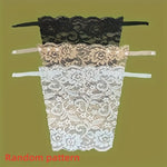 Load image into Gallery viewer, Women’s Lace Clip-On Mock Camisole Insert
