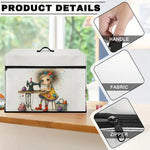 Load image into Gallery viewer, Sewing Machine Dust Cover - Sew Joy
