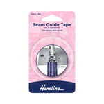 Load image into Gallery viewer, Hemline Seam Guide Tape Self Adhesive 2cm x 10m
