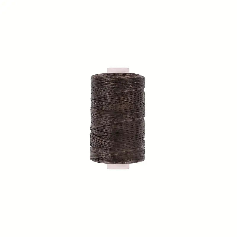 Waxed Cotton Sewing Thread 100m