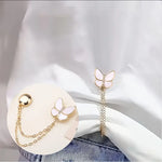 Load image into Gallery viewer, Magnetic Hem Clip  (Pair)
