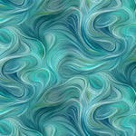 Load image into Gallery viewer, Swirl Quilting Cotton
