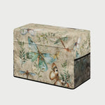 Load image into Gallery viewer, Sewing Machine Dust Cover - Butterfly
