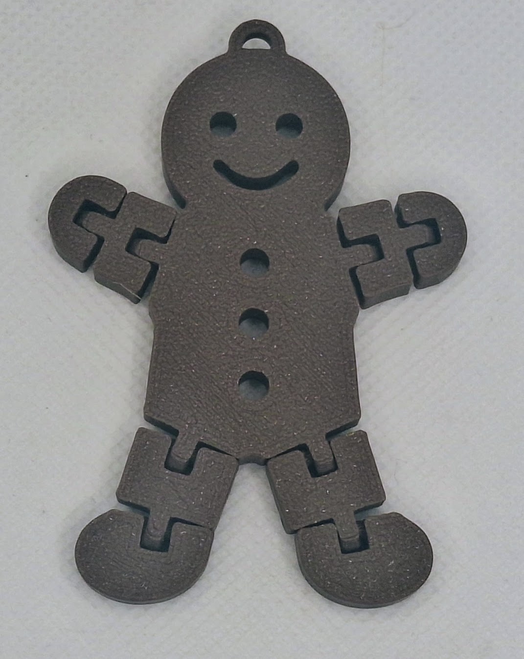 Key Chain - Holidays