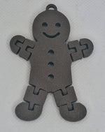 Load image into Gallery viewer, Key Chain - Holidays
