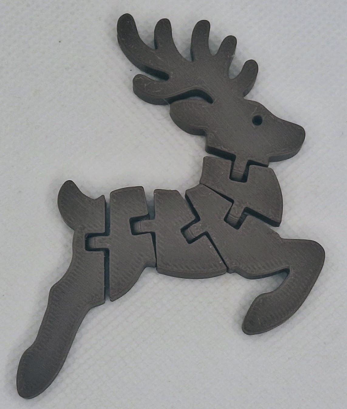 Key Chain - Holidays