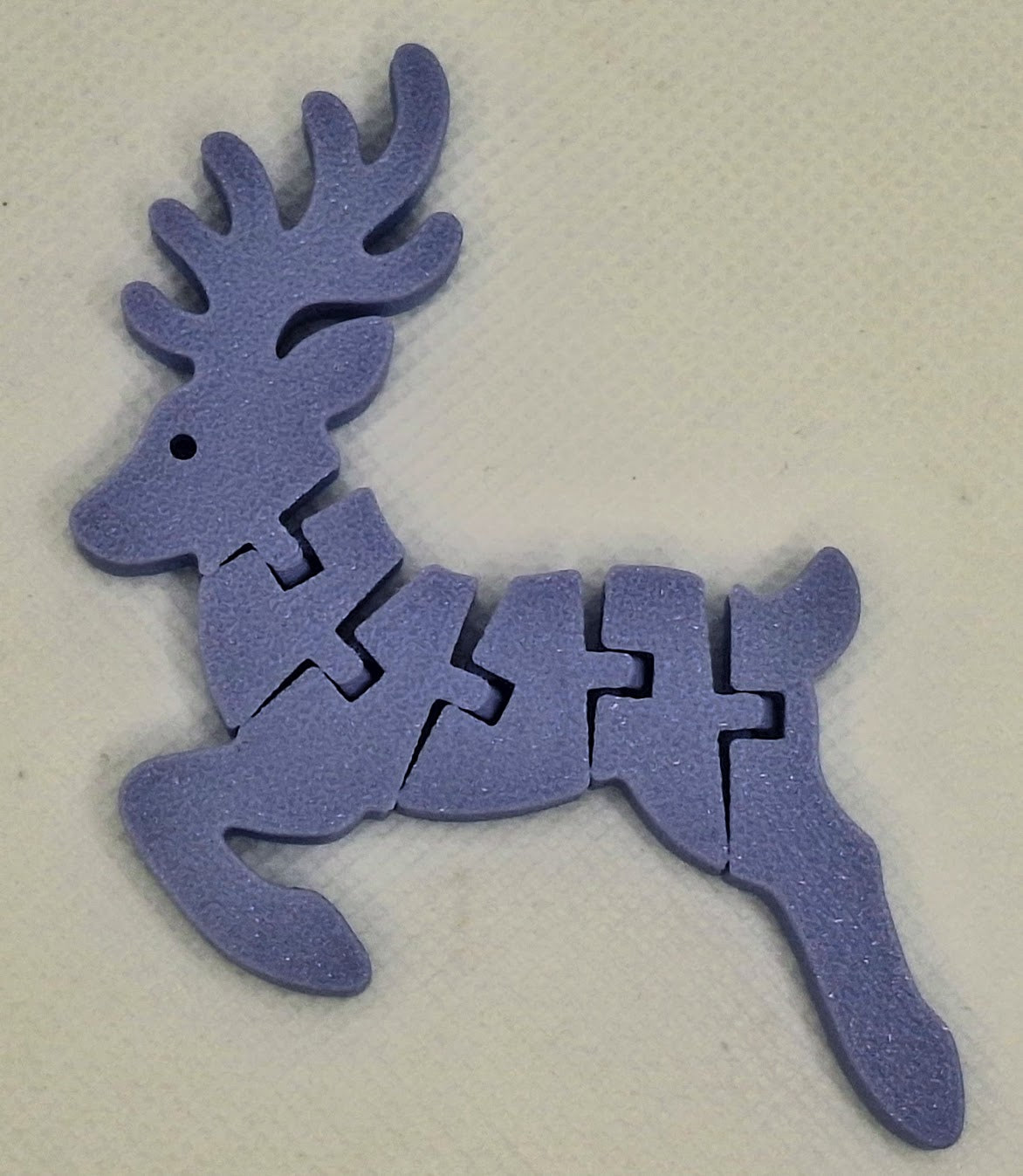 Key Chain - Holidays