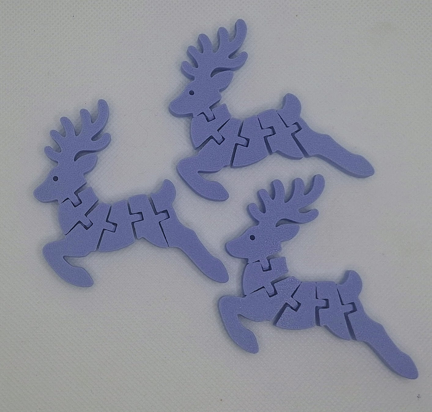 Key Chain - Holidays